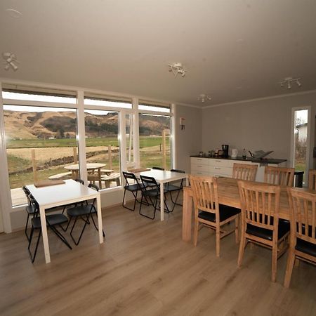 Guesthouse Skogafoss Skogar  Exterior photo